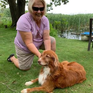 Meet your Posher, Debra